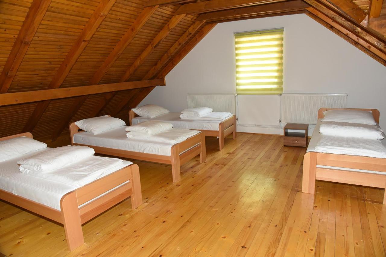 טיינטישטה Vila "Volujak" מראה חיצוני תמונה
