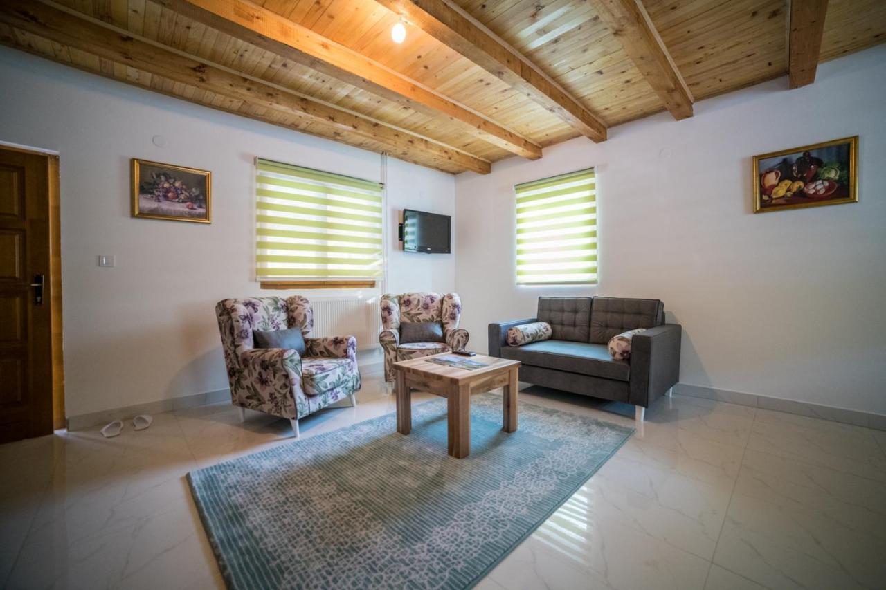 טיינטישטה Vila "Volujak" מראה חיצוני תמונה